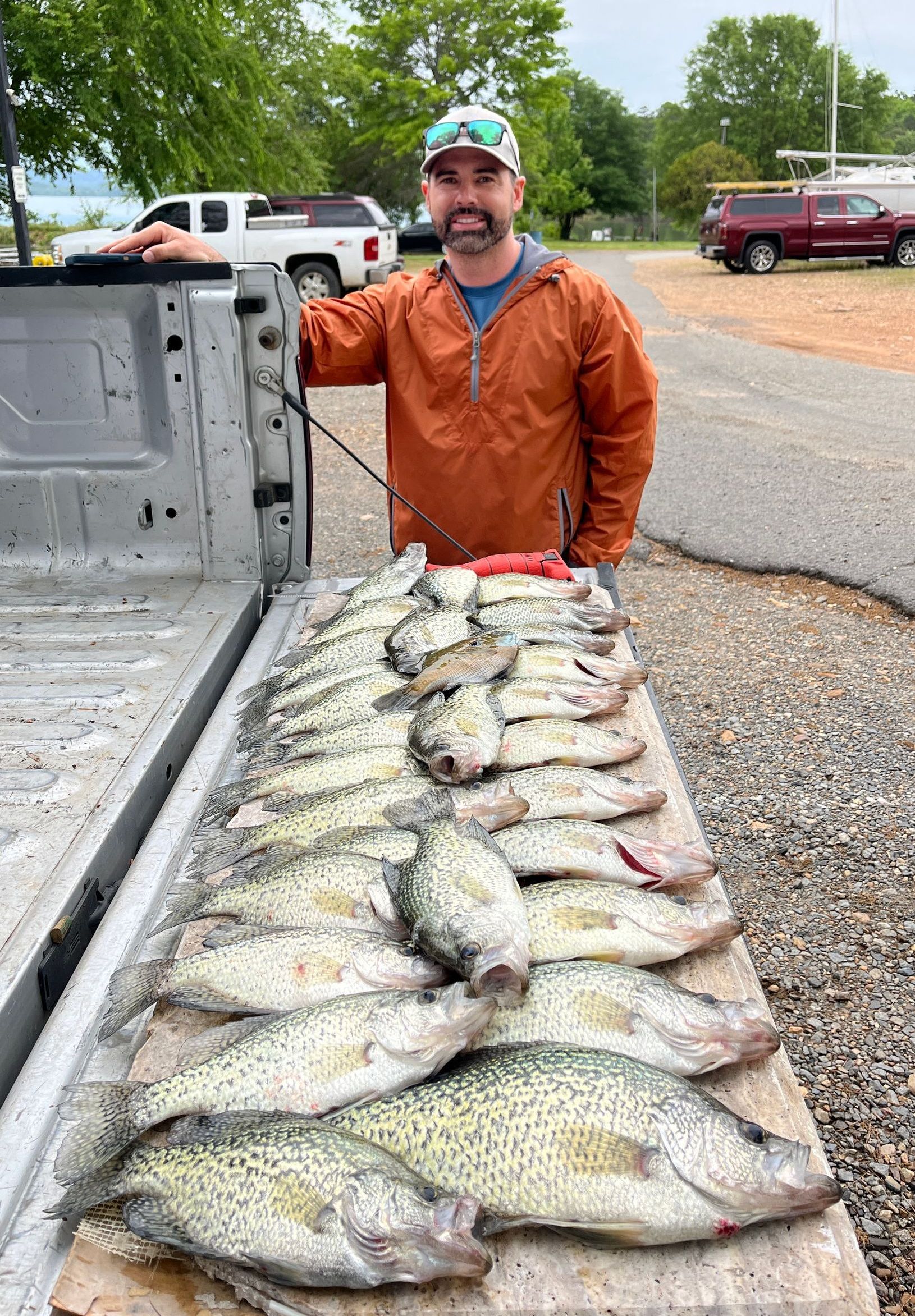 Natural State Fishing
