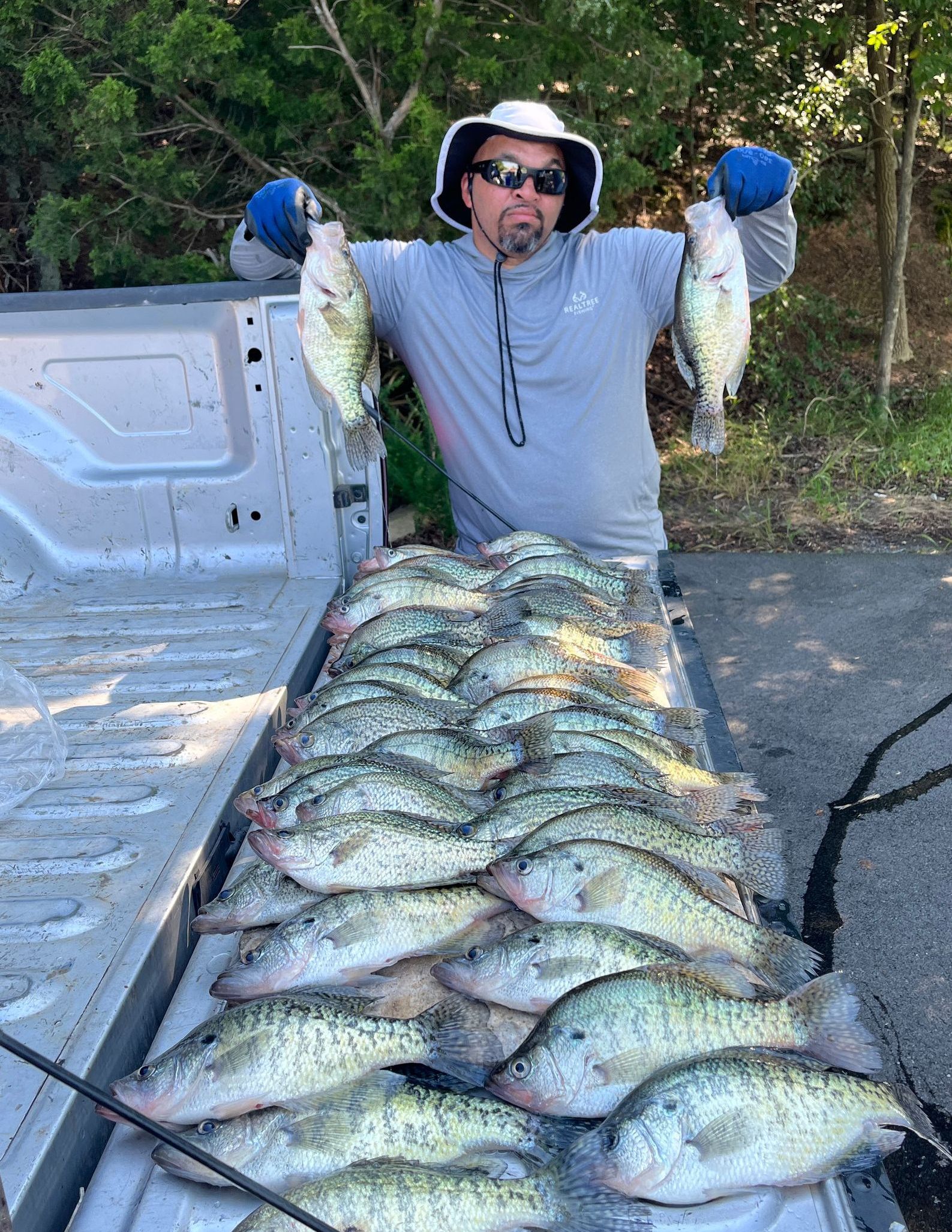 Natural State Fishing