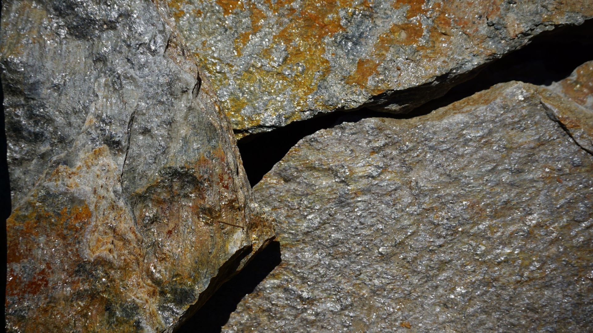 Flagstone Rock