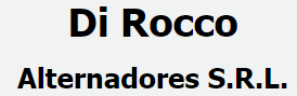 Di Rocco logo