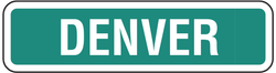Denver, CO