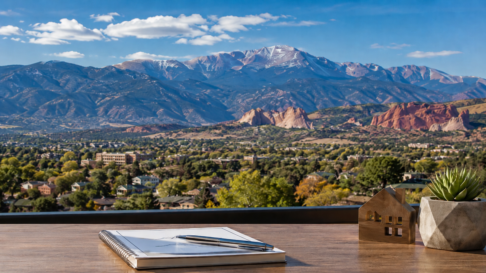 Transaction Coordinator Colorado Springs