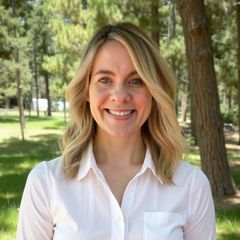 Nadja Dorfman, Owner and Licensed Transaction Coordinator