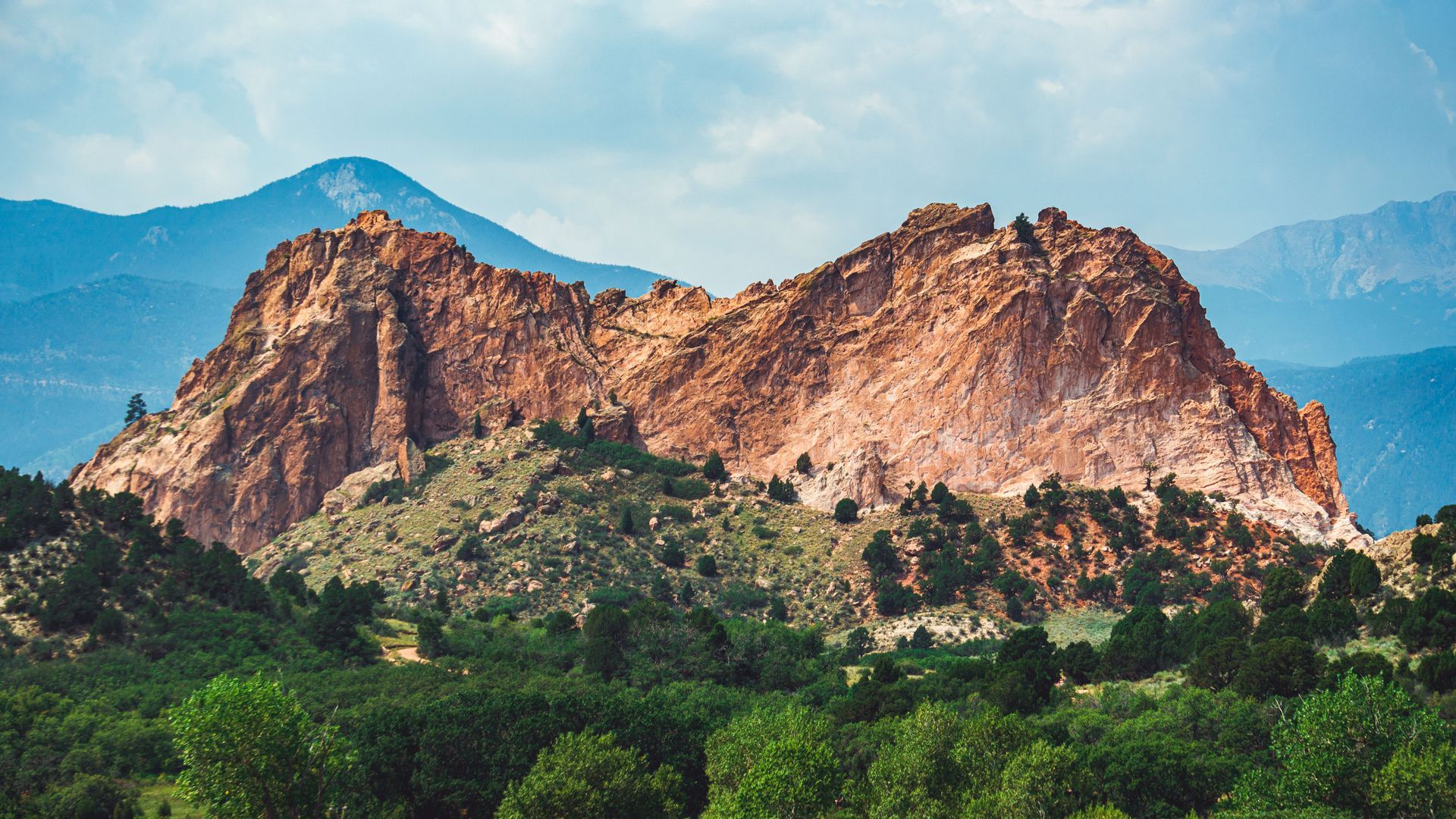 Colorado Springs Transaction Coordination