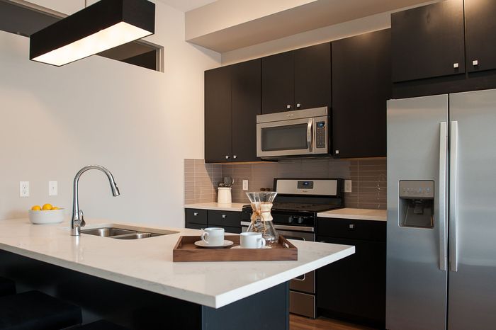 Apartments