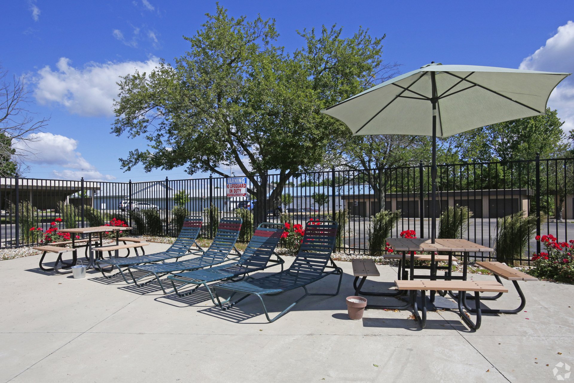 Home The Flats at Dunlap Peoria, IL