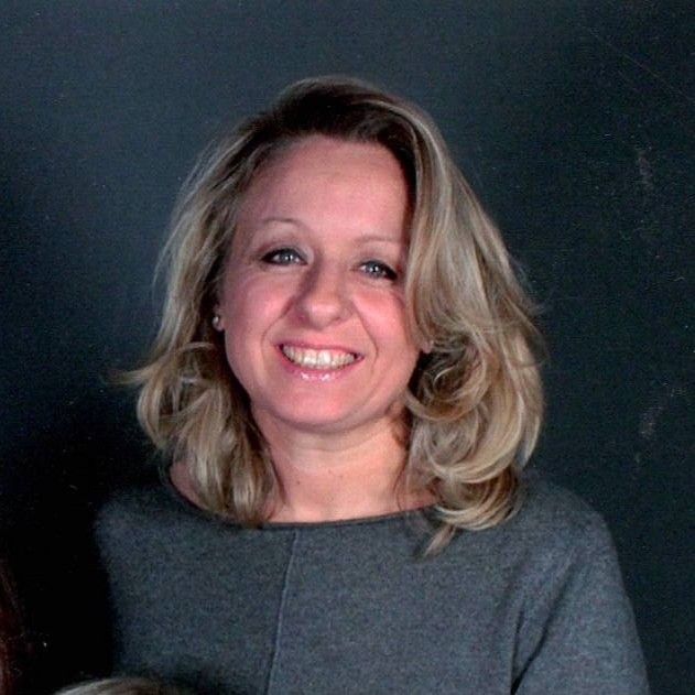 Silvia Zavagno