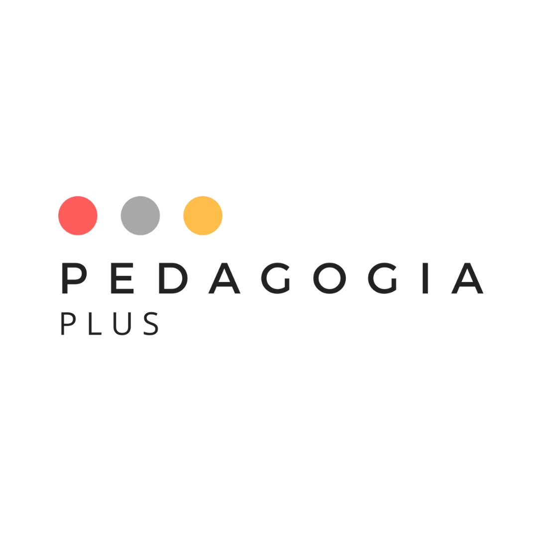 Logo PEDAGOGIAplus