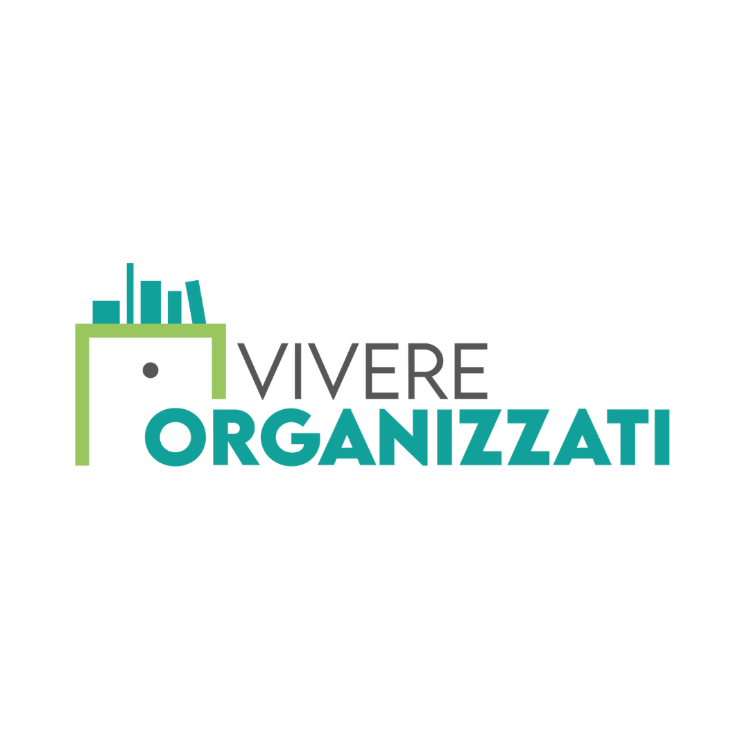 Logo Vivere Organizzati