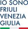 logo: io sono friuli venezia Giulia
