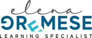 Logo Elena Gremese