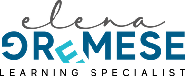 Logo Elena Gremese