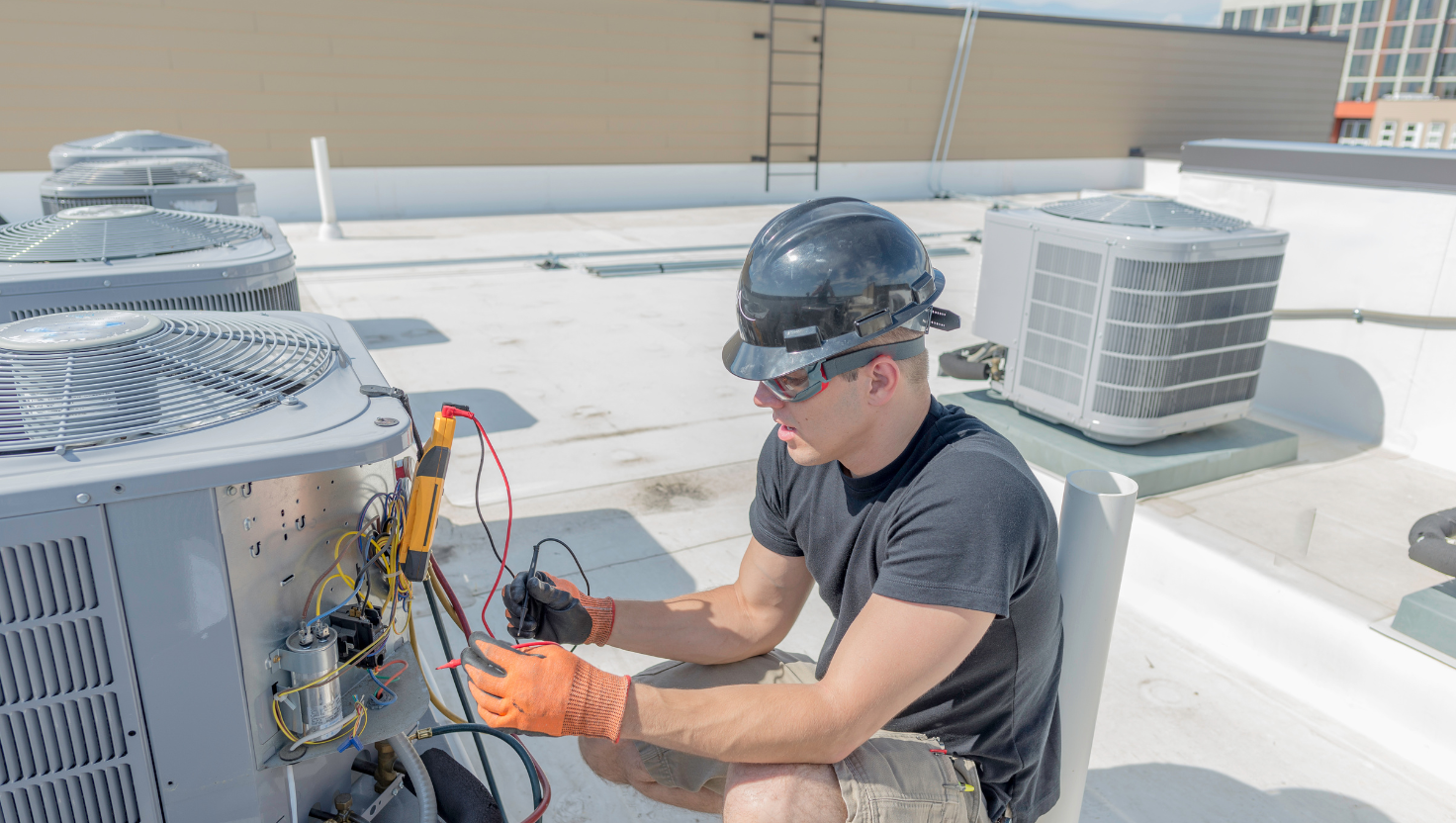 Preventive Maintenance Service must be regular .