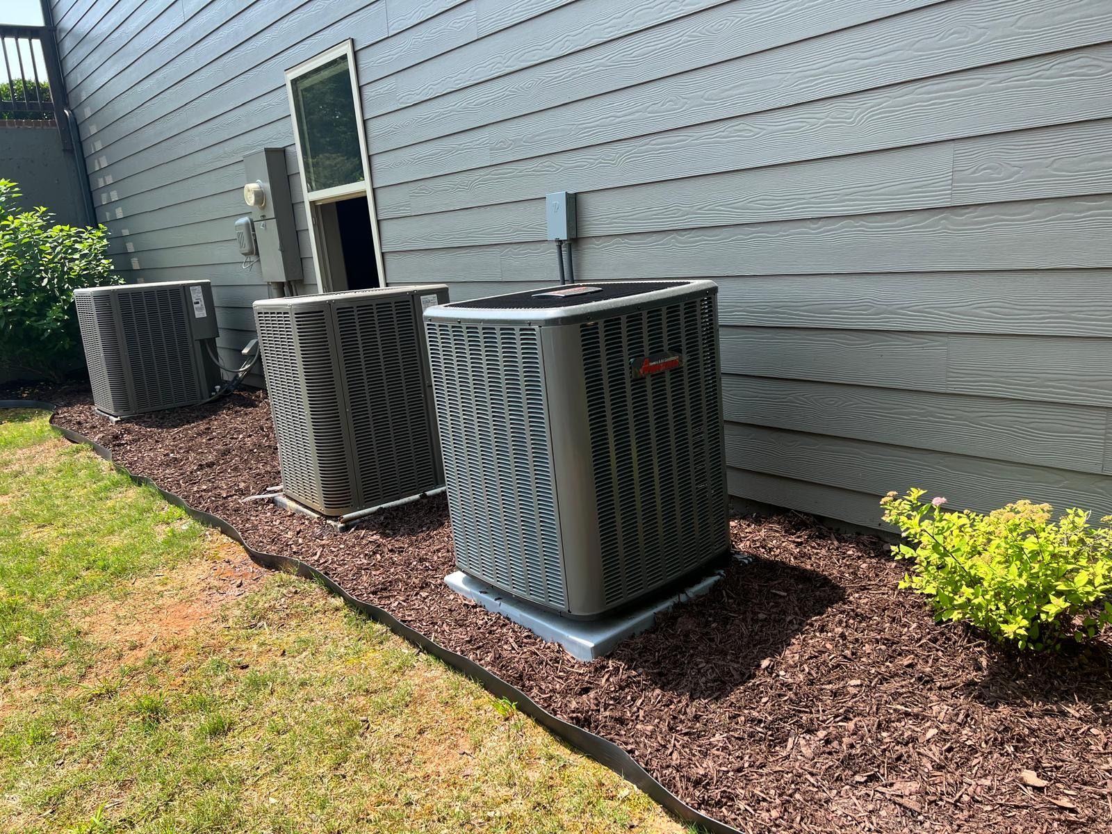 What is the right size for my property? Ask us