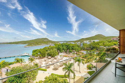 Curacao Gallery #05 | Orlando, FL | Pro Vacation Group