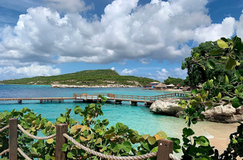 Curacao Gallery #02 | Orlando, FL | Pro Vacation Group