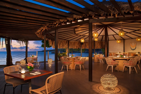 Curacao Gallery #01 | Orlando, FL | Pro Vacation Group