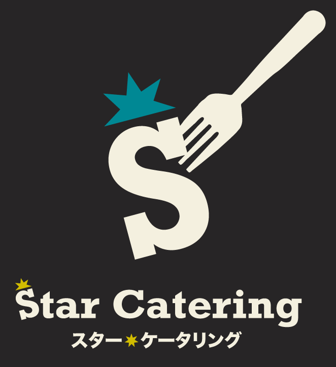 Star Catering Logo