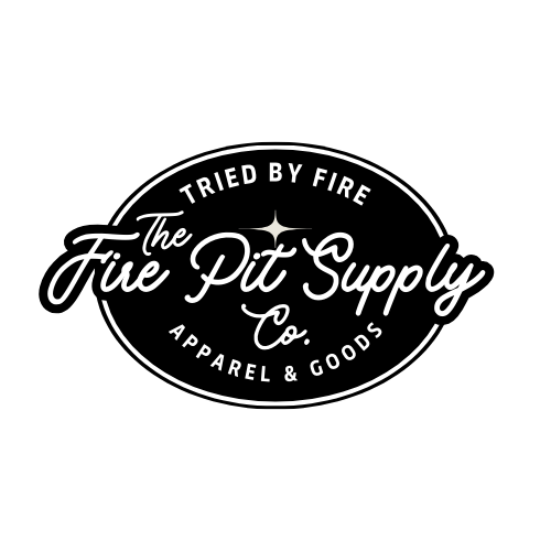 Original Fire Pit Supply Co. Slap (2 pack)