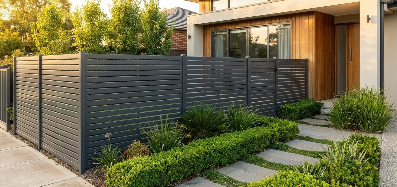 Fencing in Gosford