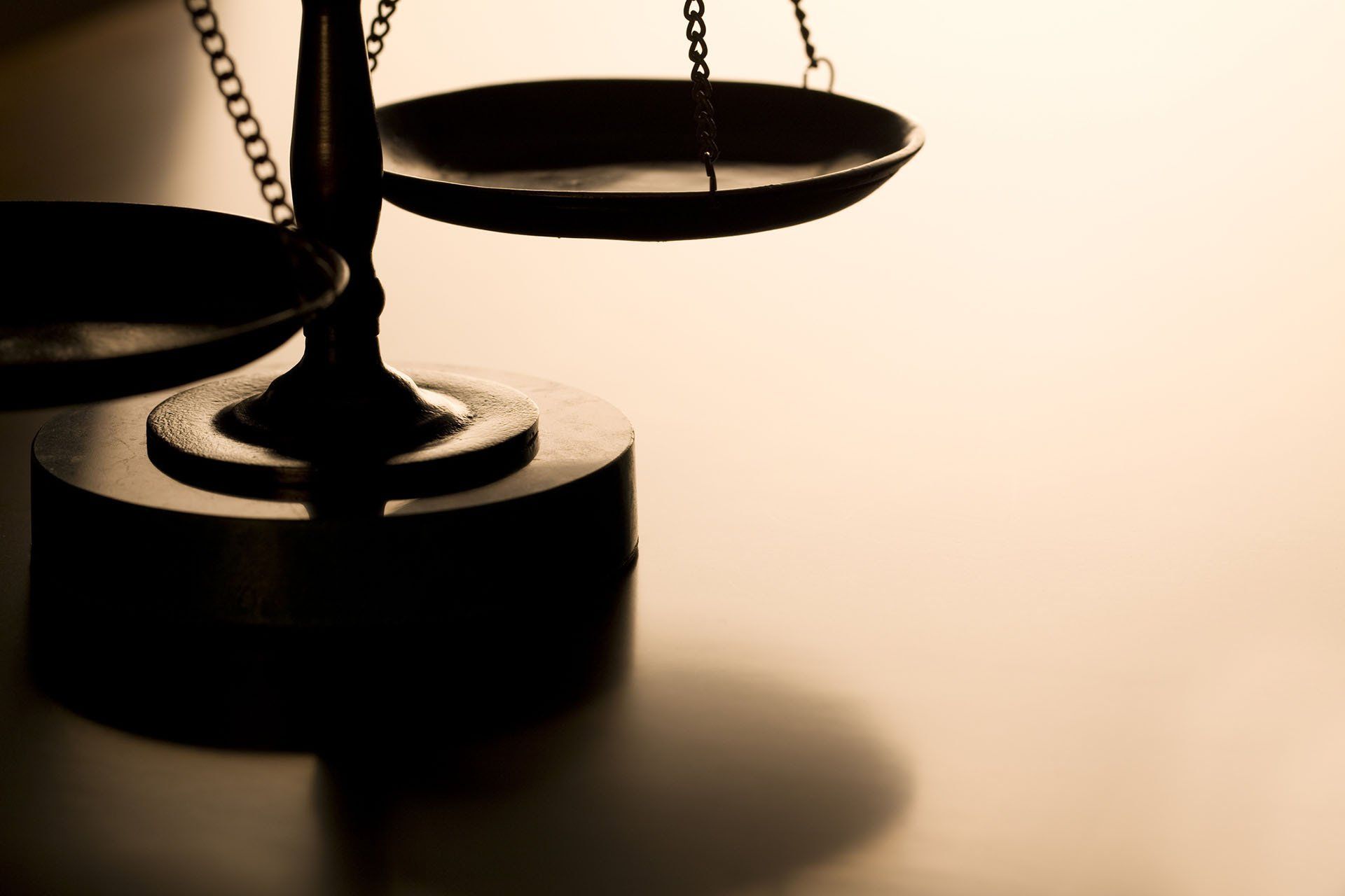 Scale of Justice — Dublin, OH — Campbell Perry Law