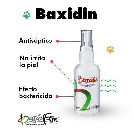 baxidin