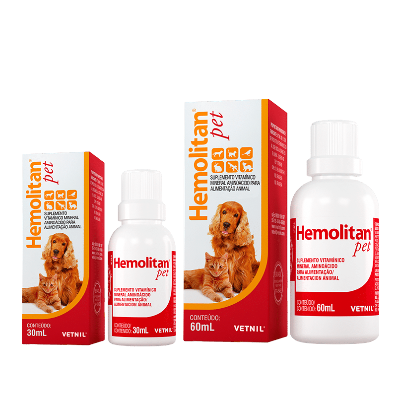 hemolitan