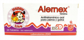 Caja de comprimidos 