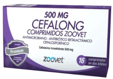Caja de comprimidos 
