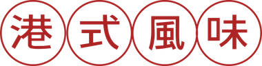 Red Chinese characters inside a red oval border on a white background.