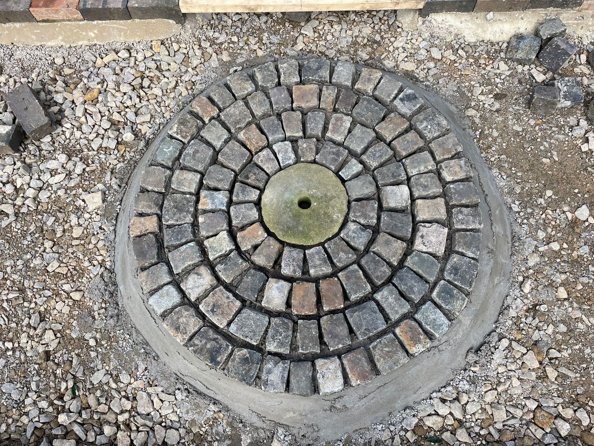 Builders Cotswolds