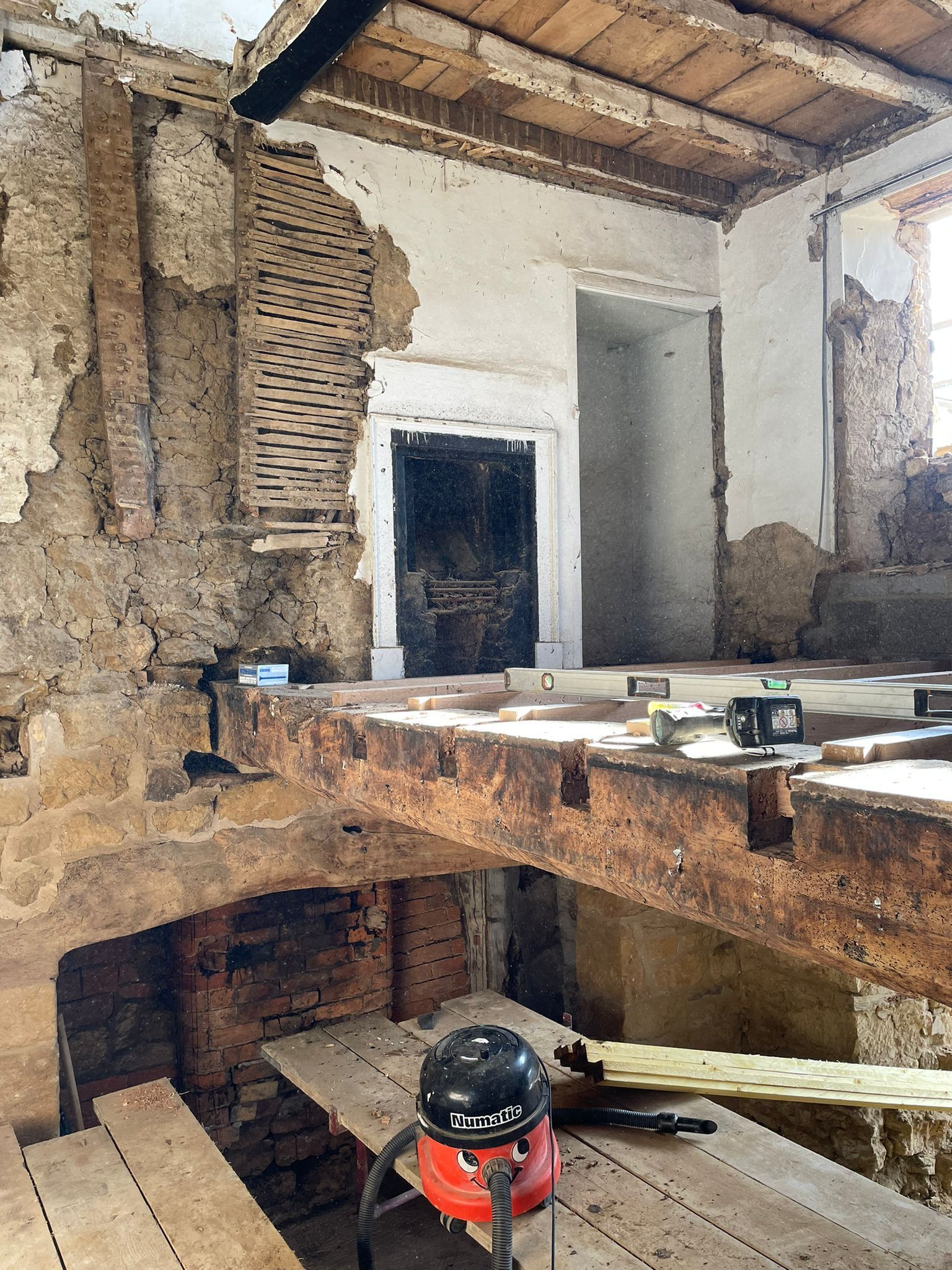 Builders Cotswolds