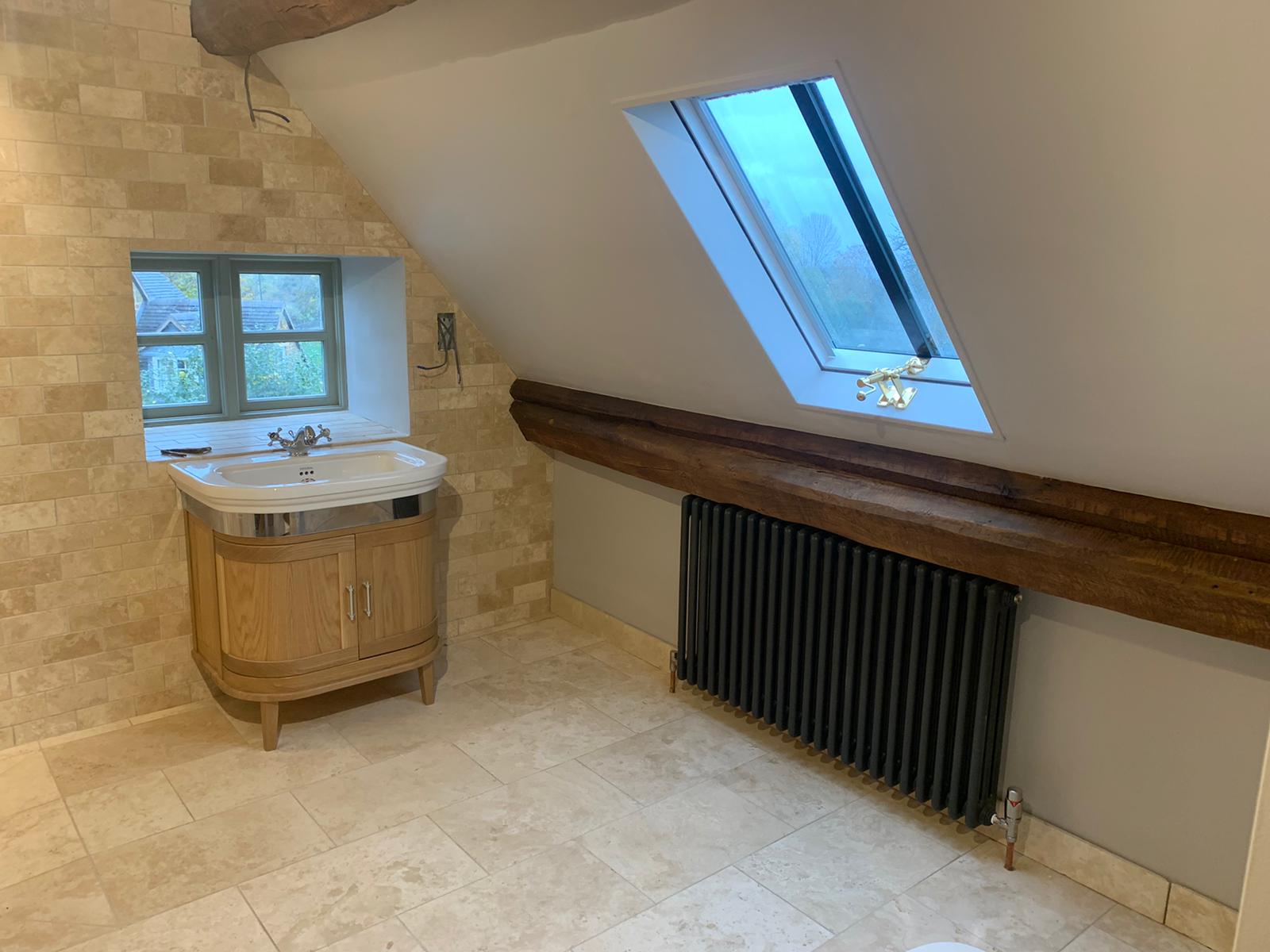 Builders Cotswolds
