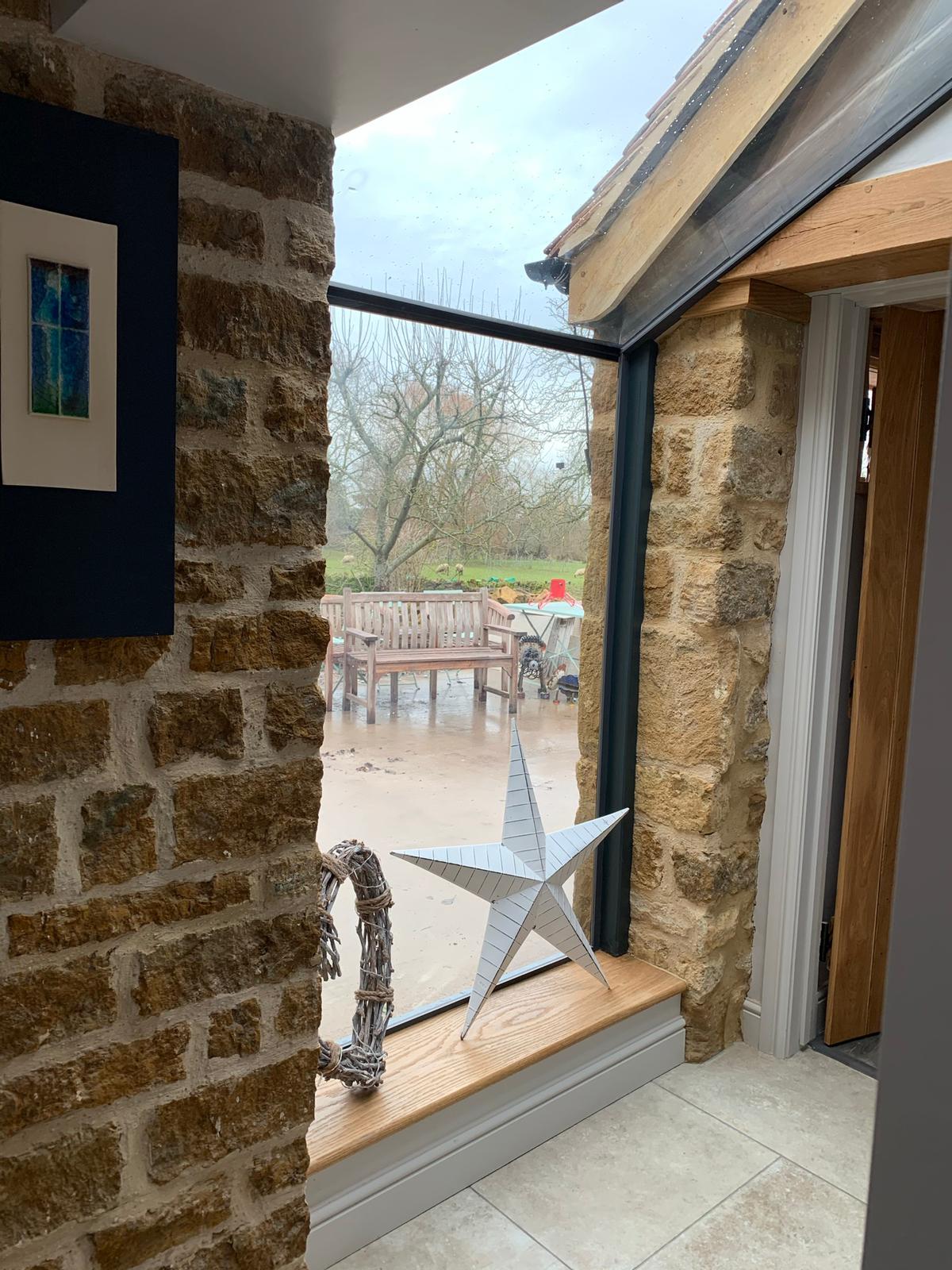 Builders Cotswolds