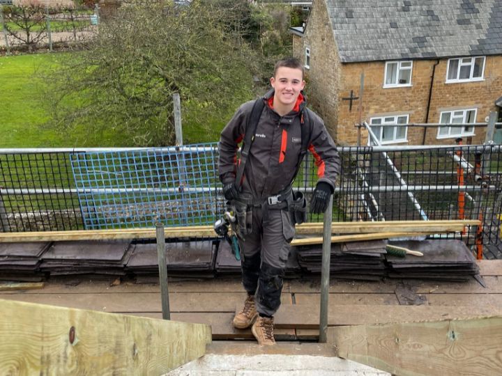 Builders Cotswolds