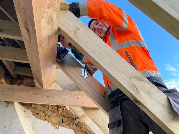 Builders Cotswolds