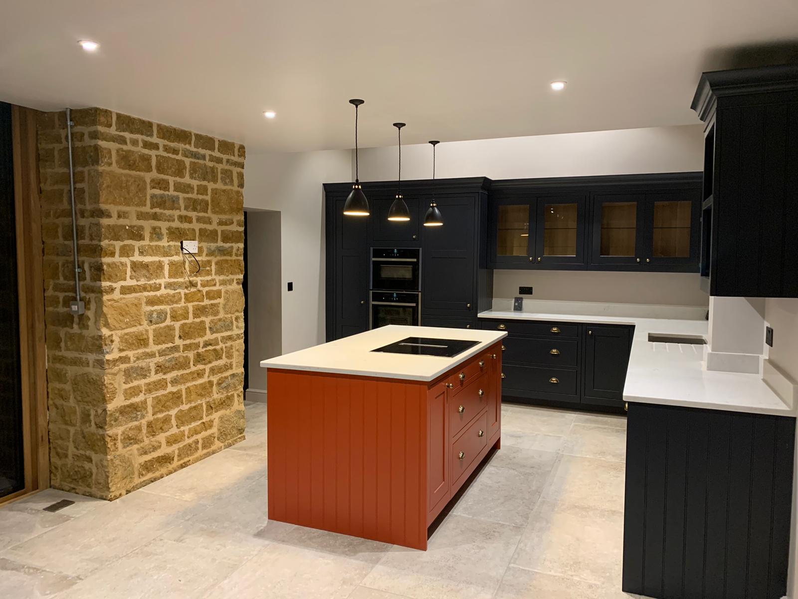 Builders Cotswolds