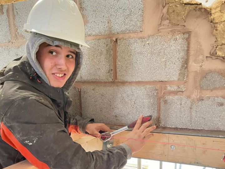 Builders Cotswolds