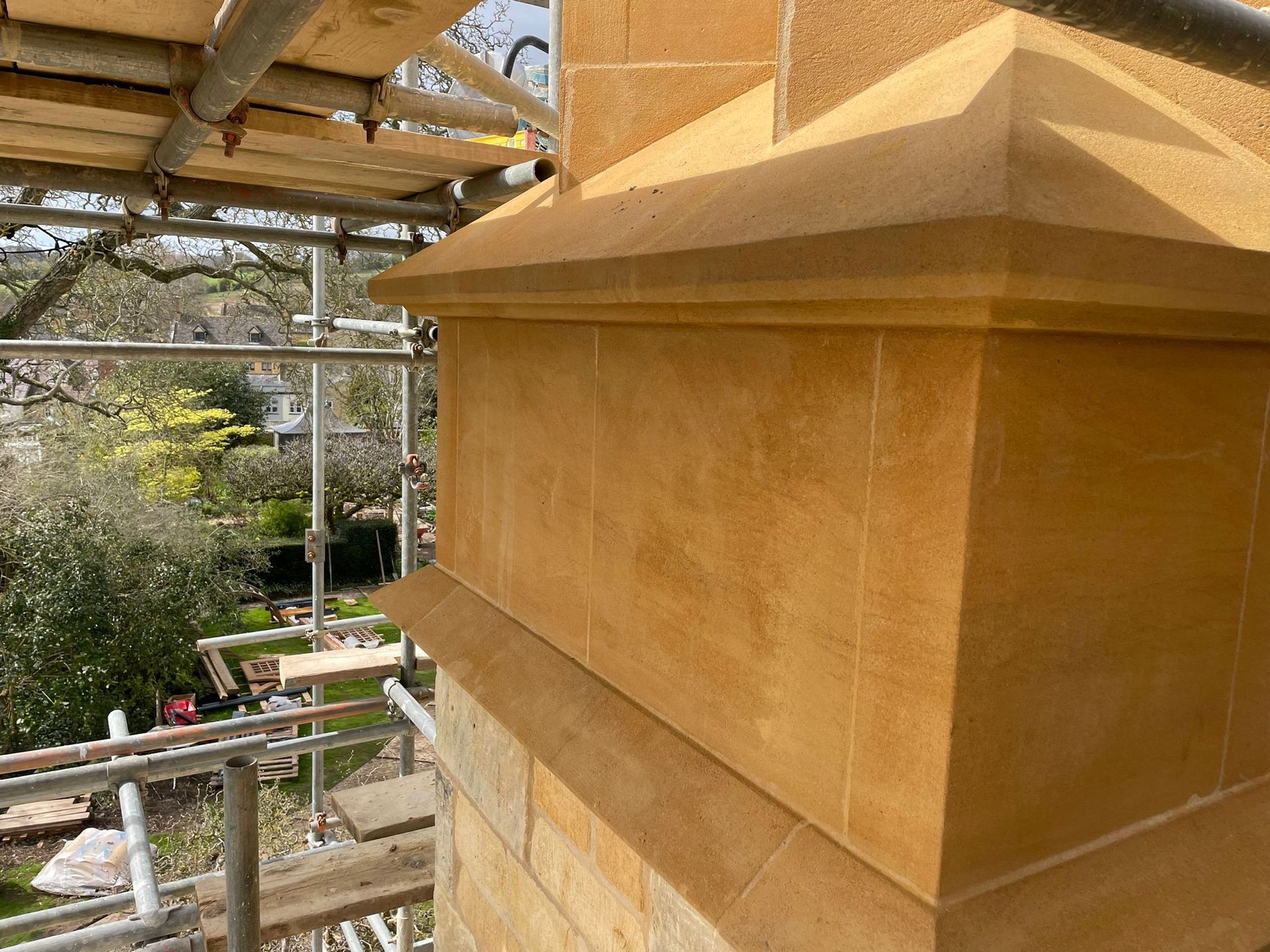 Builders Cotswolds