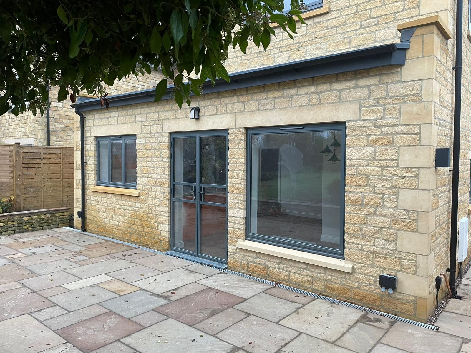 Builders Cotswolds