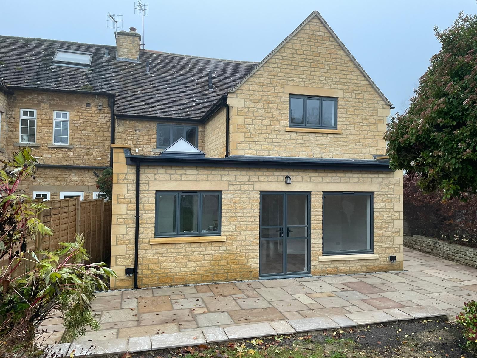 Builders Cotswolds