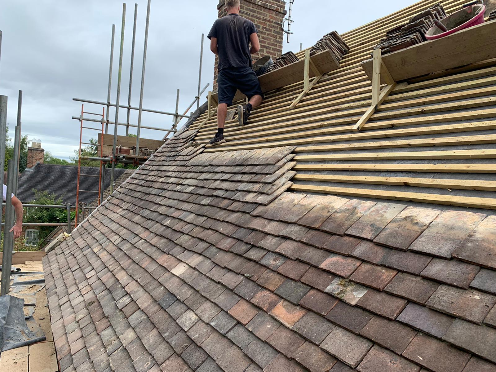 Builders Cotswolds