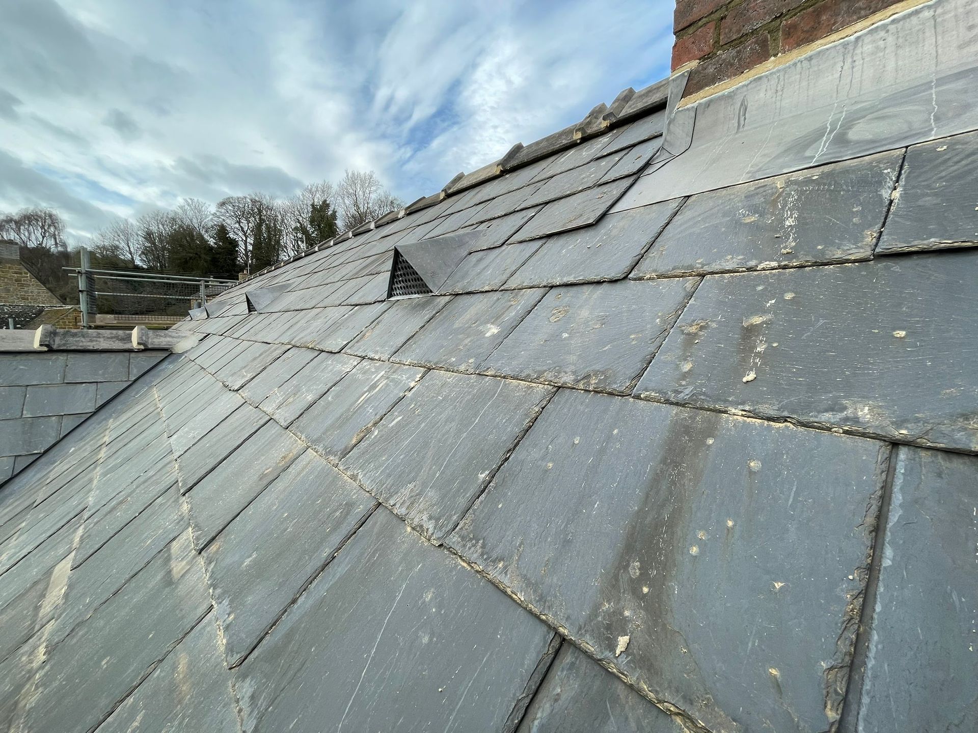 Builders Cotswolds