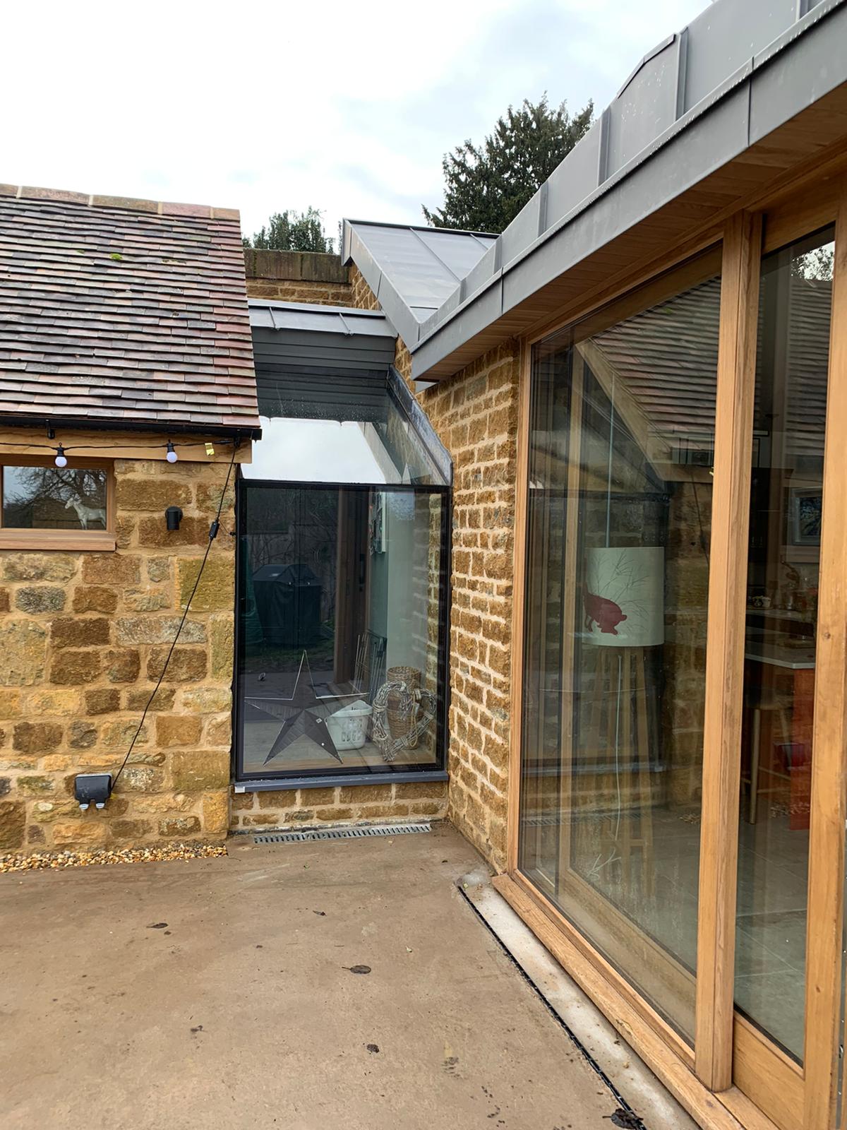 Builders Cotswolds