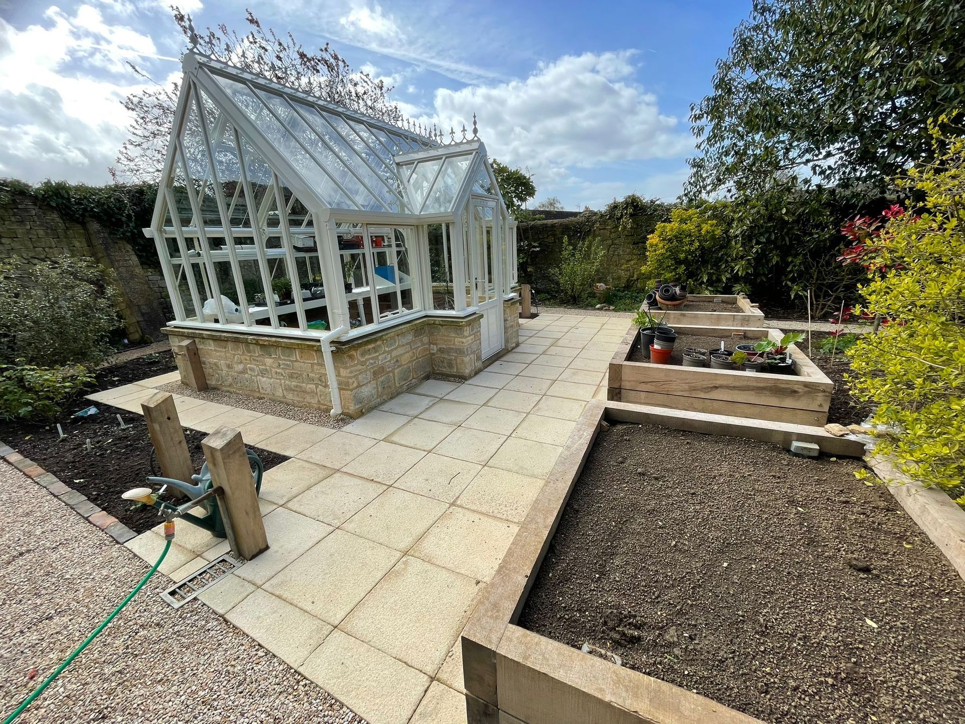 Builders Cotswolds