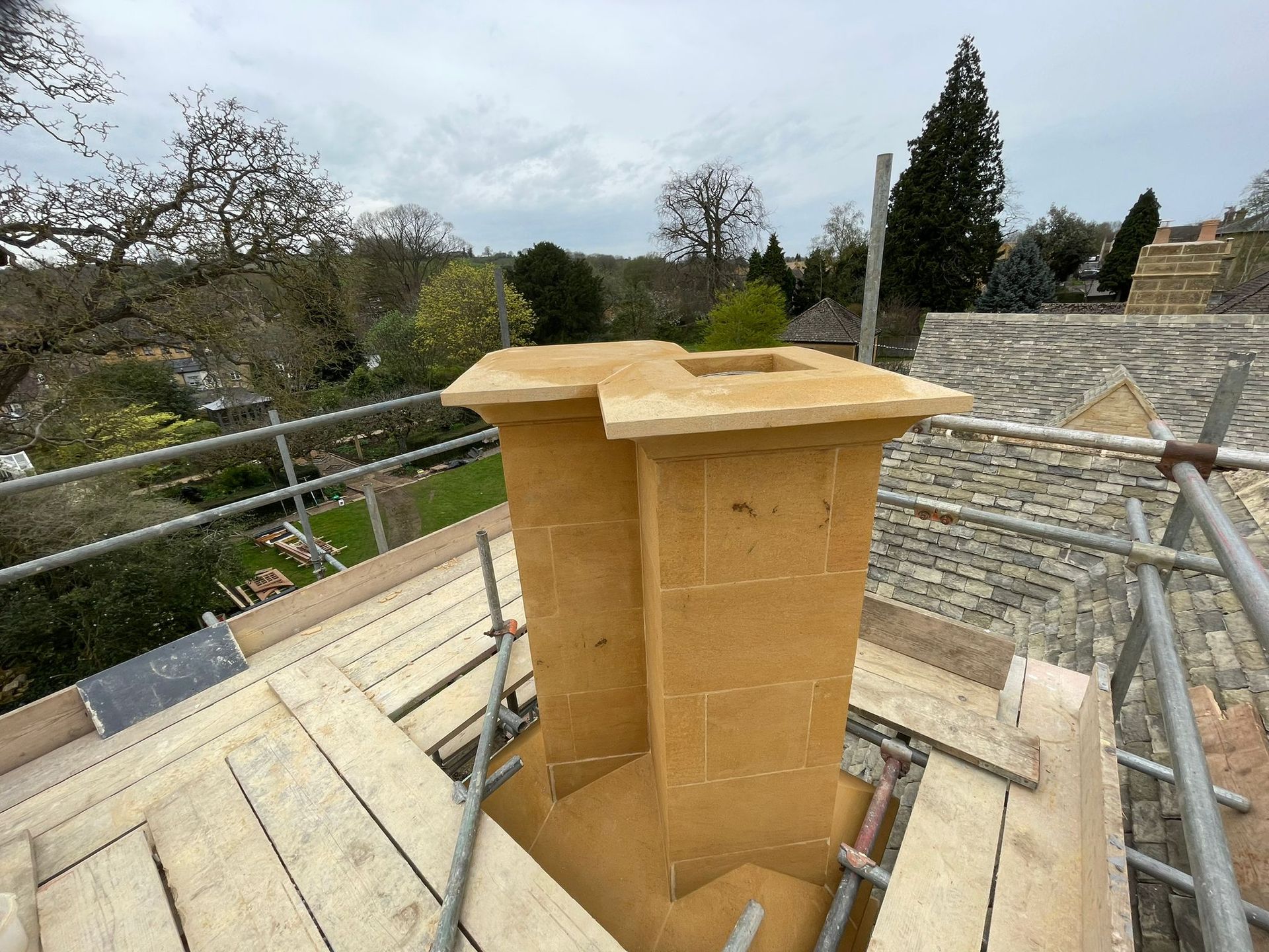 Builders Cotswolds