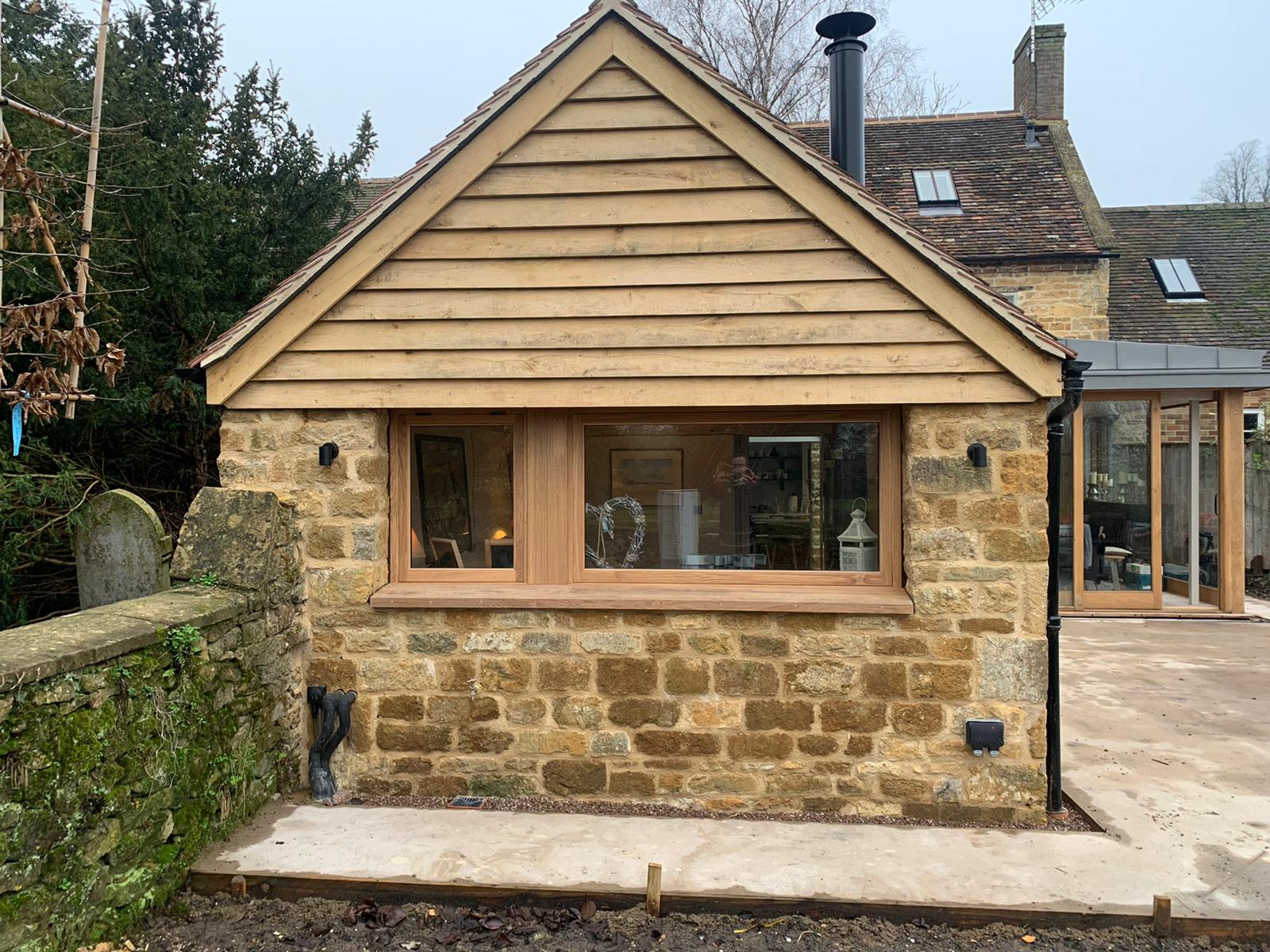 Builders Cotswolds