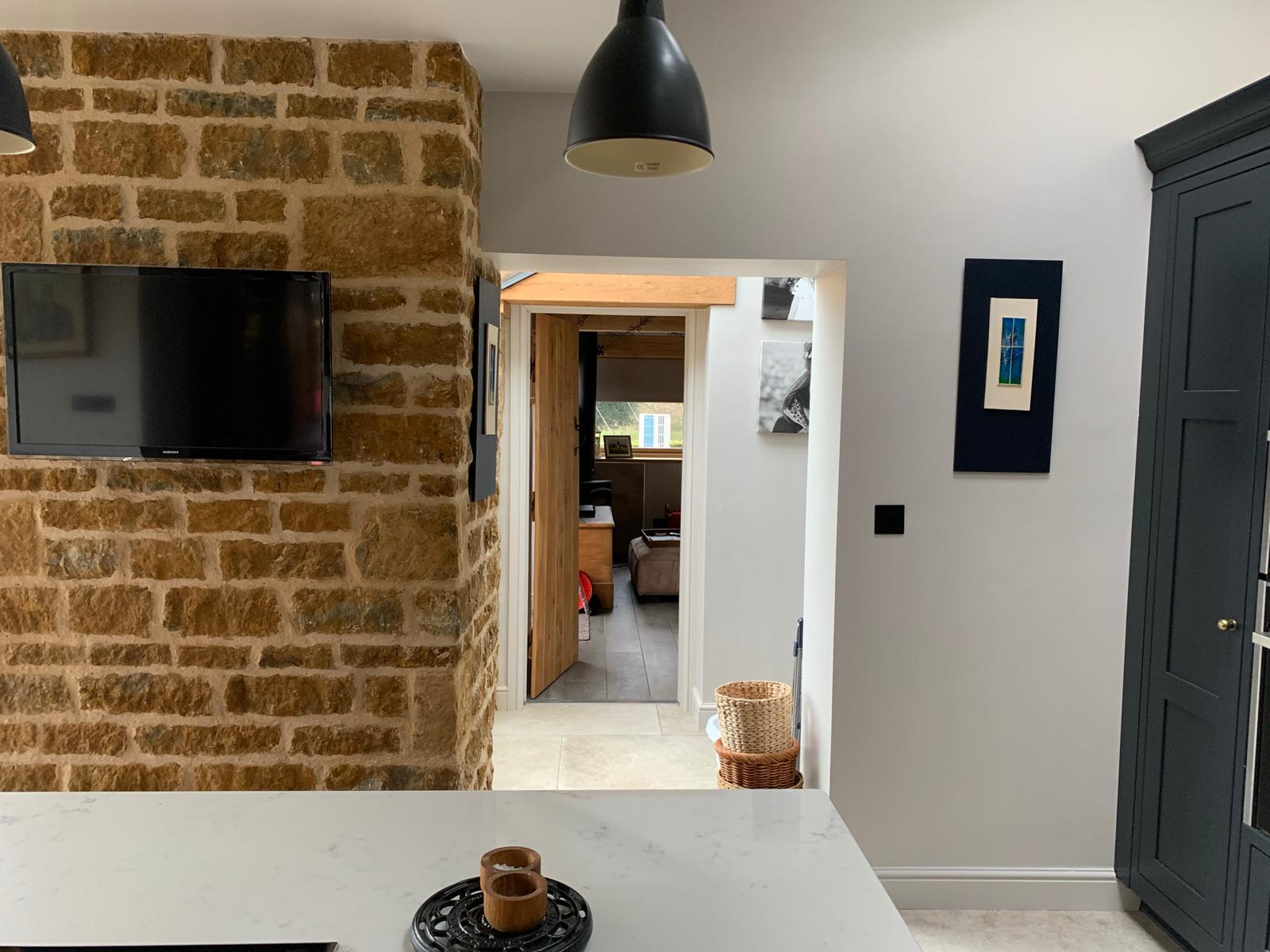 Builders Cotswolds