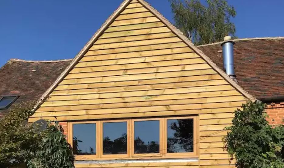 Builders Cotswolds