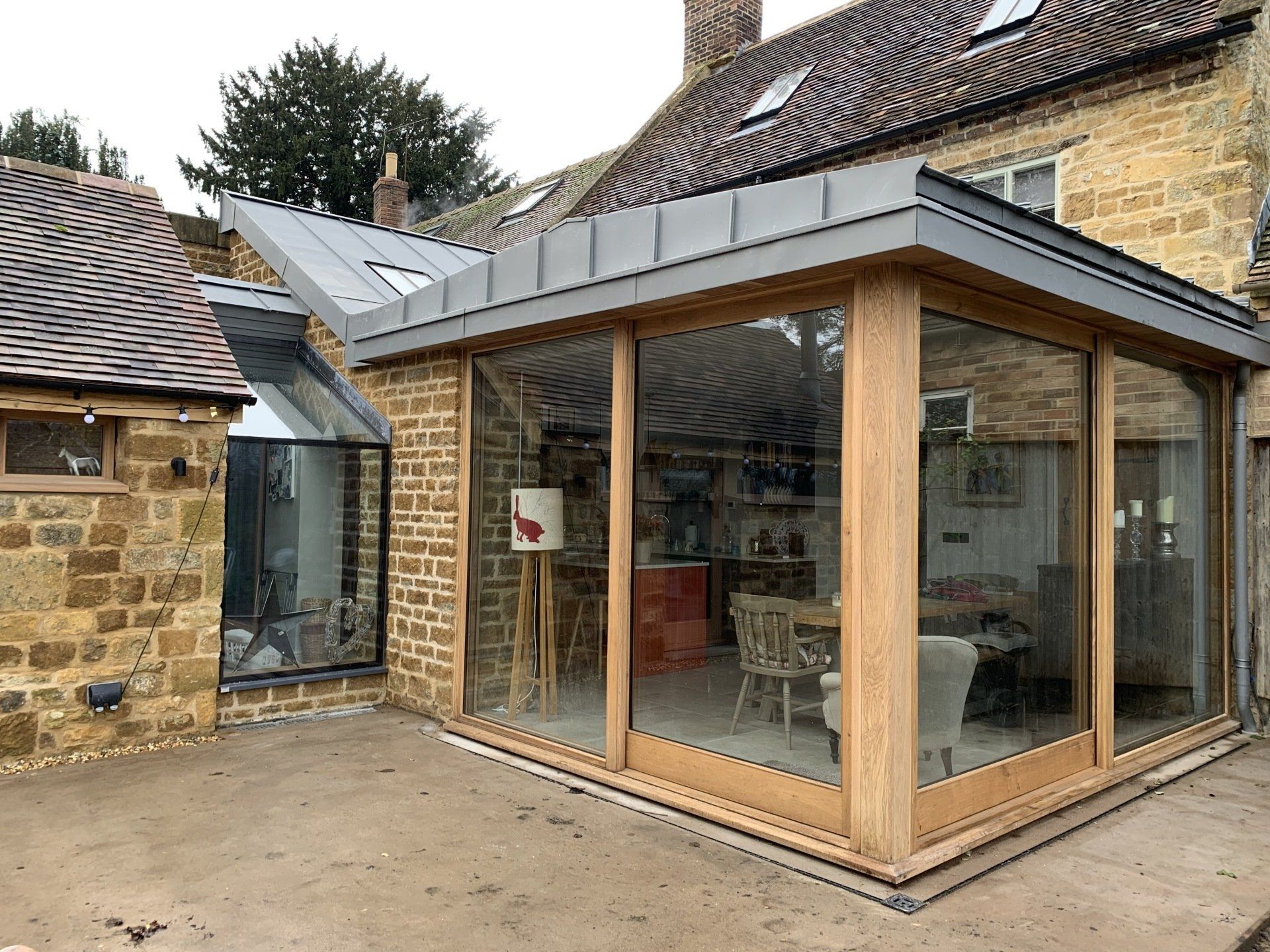 Builders Cotswolds